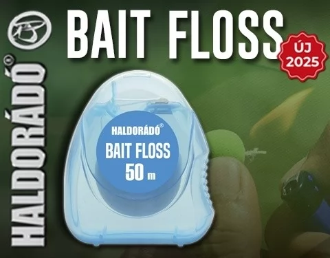 Bait Floss