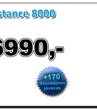 Carp Expert Pro Distance 8000
