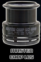 By Döme TEAM FEEDER Master Carp LCS 4000 pótdob