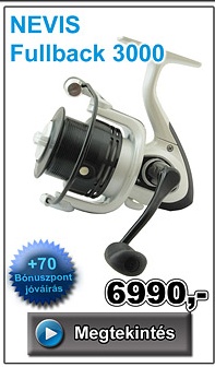 NEVIS Fullback 3000