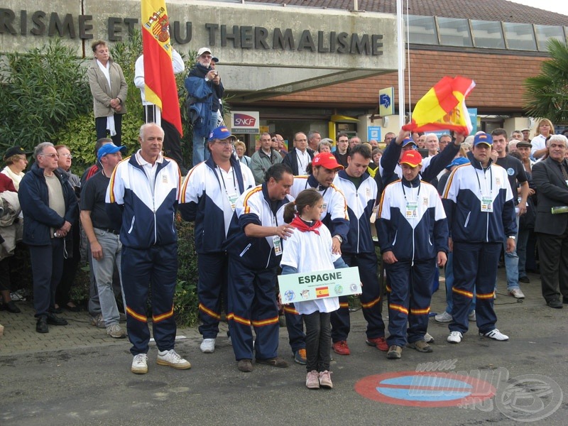 ...angolok, olaszok, portugálok, spanyolok