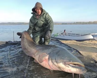 A 2013. év horgásza 1. rész - Bemutatjuk a „nemes hal kategória” győztesét!