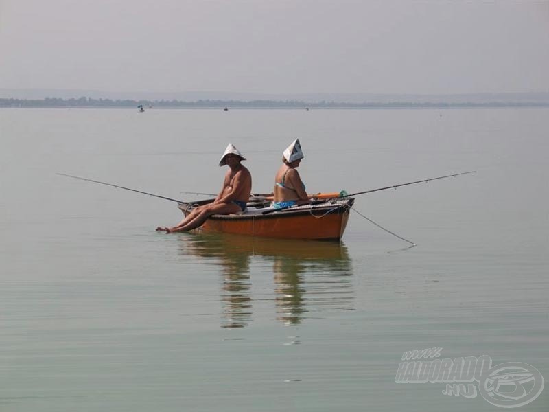 … hogy a Balaton örömöt jelentsen mindenkinek