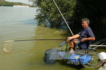 A ládák többségének a lába is állítható, ezért extrém körülmények között is jól használhatók