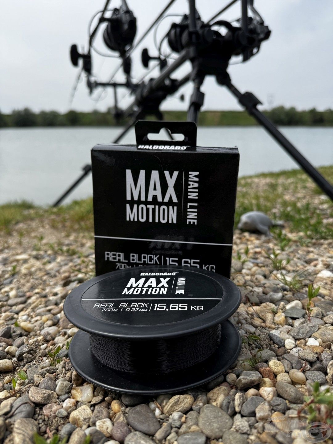 Megbízható, strapabíró a Max Motion zsinór