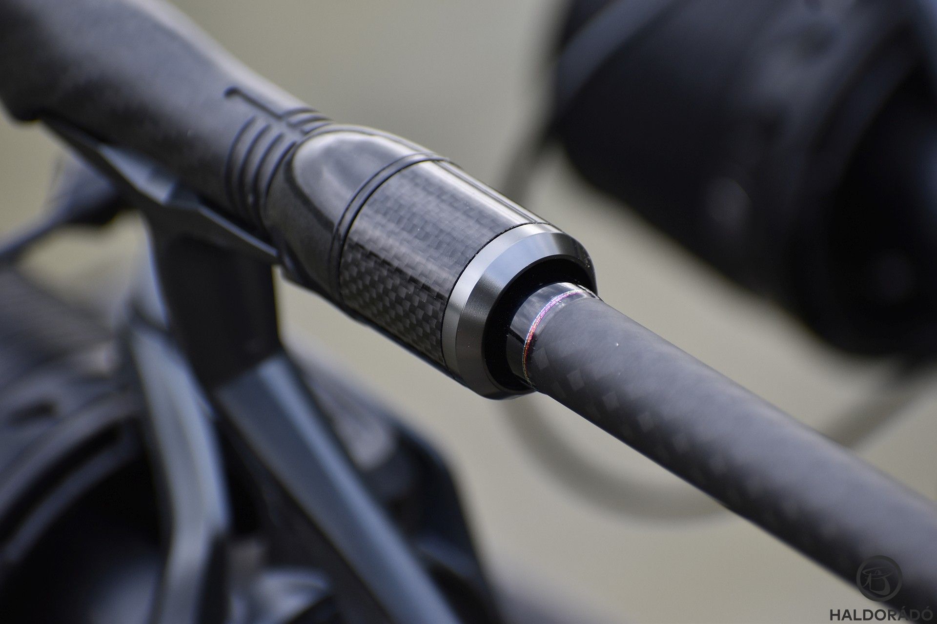 Kiváló orsótartó