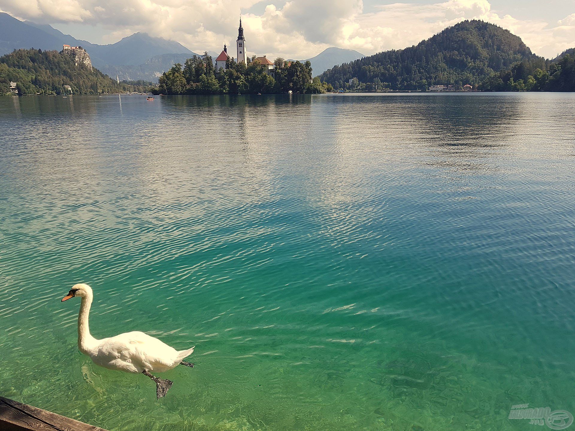 Fenséges panoráma várja az ide érkezőket