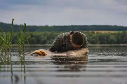 Álomhatáron túl a Kis-Balatonon