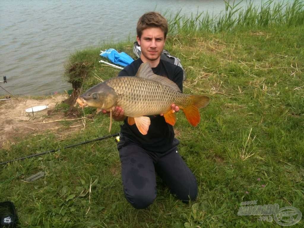 A 6 kg-os gyönyörűség és én