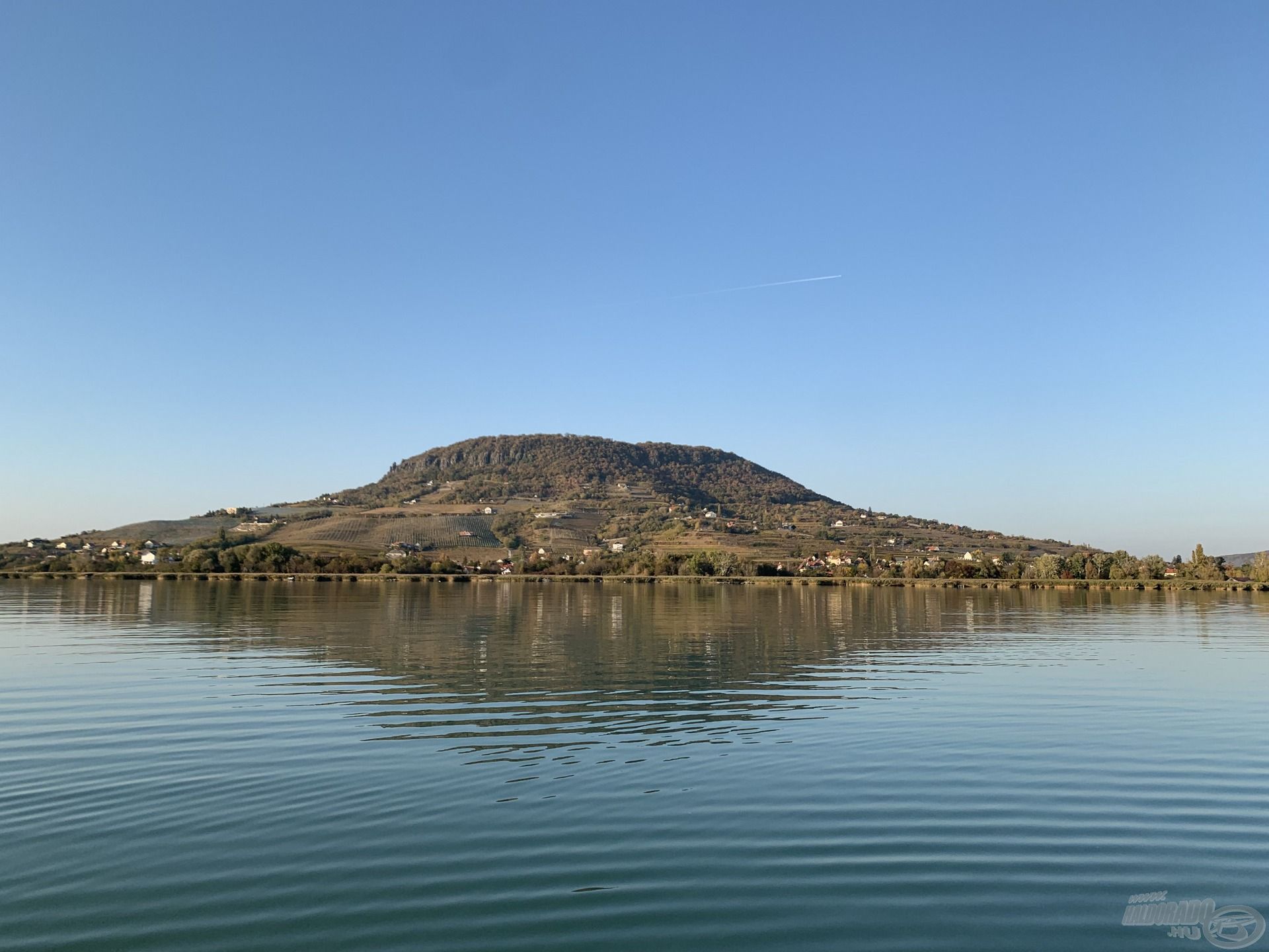 Ötcsillagos panoráma