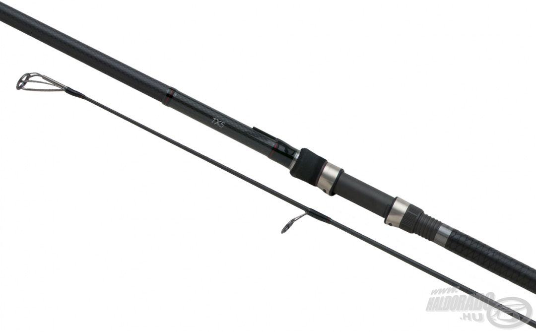 SHIMANO Tribal Carp TX-5 396 3,5 Lbs Intensity