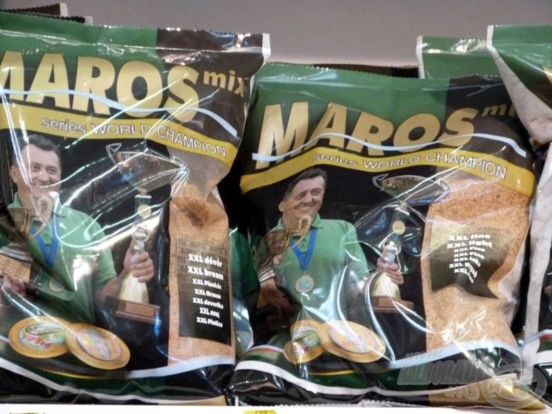 … Maros Mix…