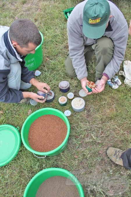 Gyors és pontos limit ellenőrzés