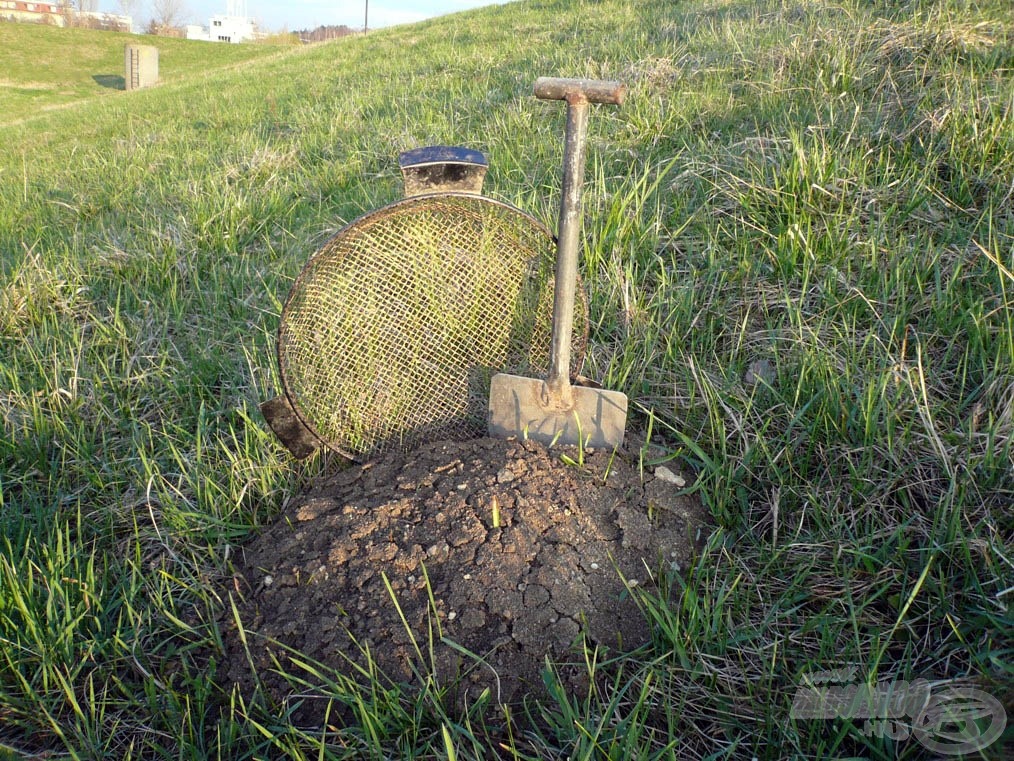 A célszerszámok készen állnak