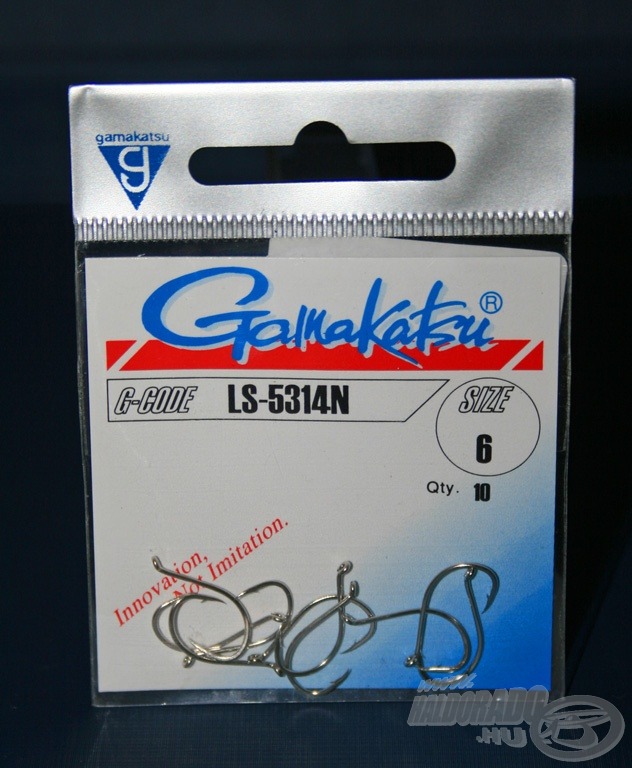 Gamakatsu LS-5314N