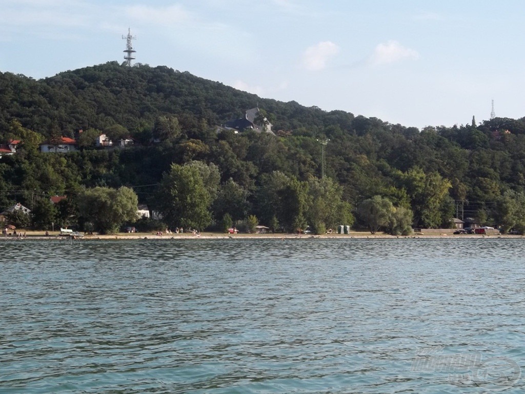 Balatonháhárom