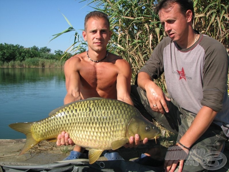 Kis ízelítő a zsákmányból