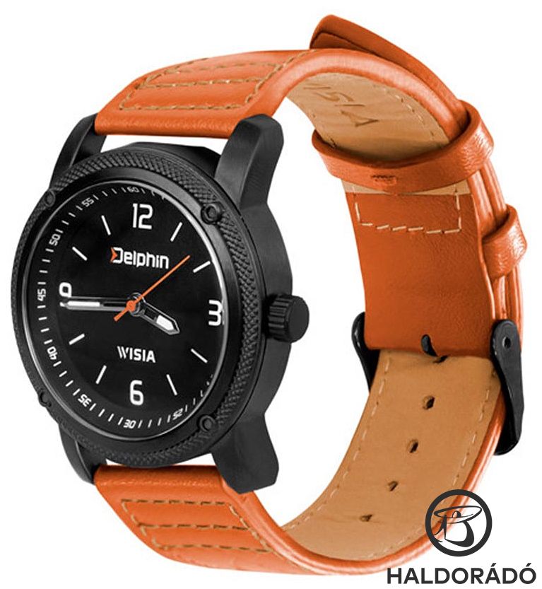 DELPHIN Wisia karóra