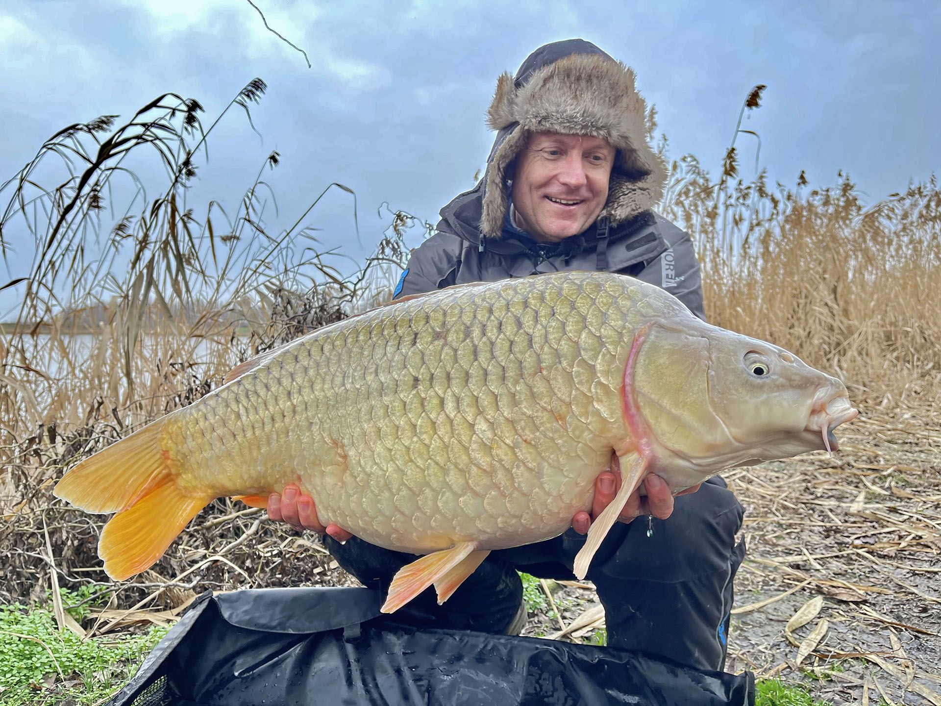 Bőven 10 kg felett…!