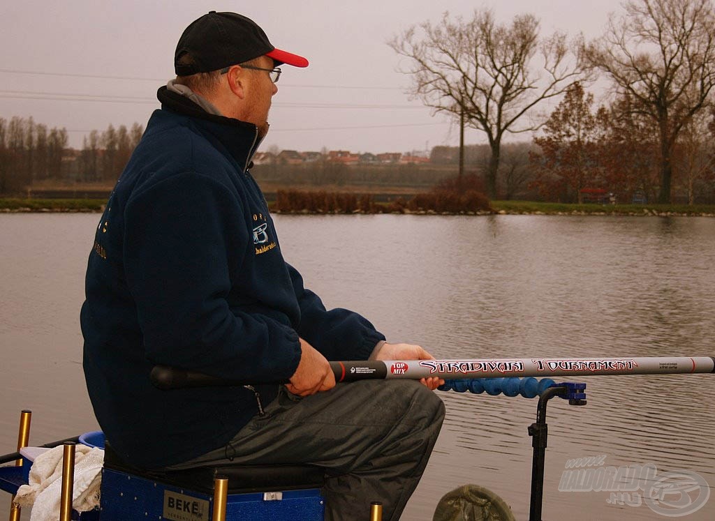 Kíváncsi voltam én is az új rakósokra