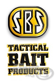 A verseny névadó szponzora a SBS Tactical Baits