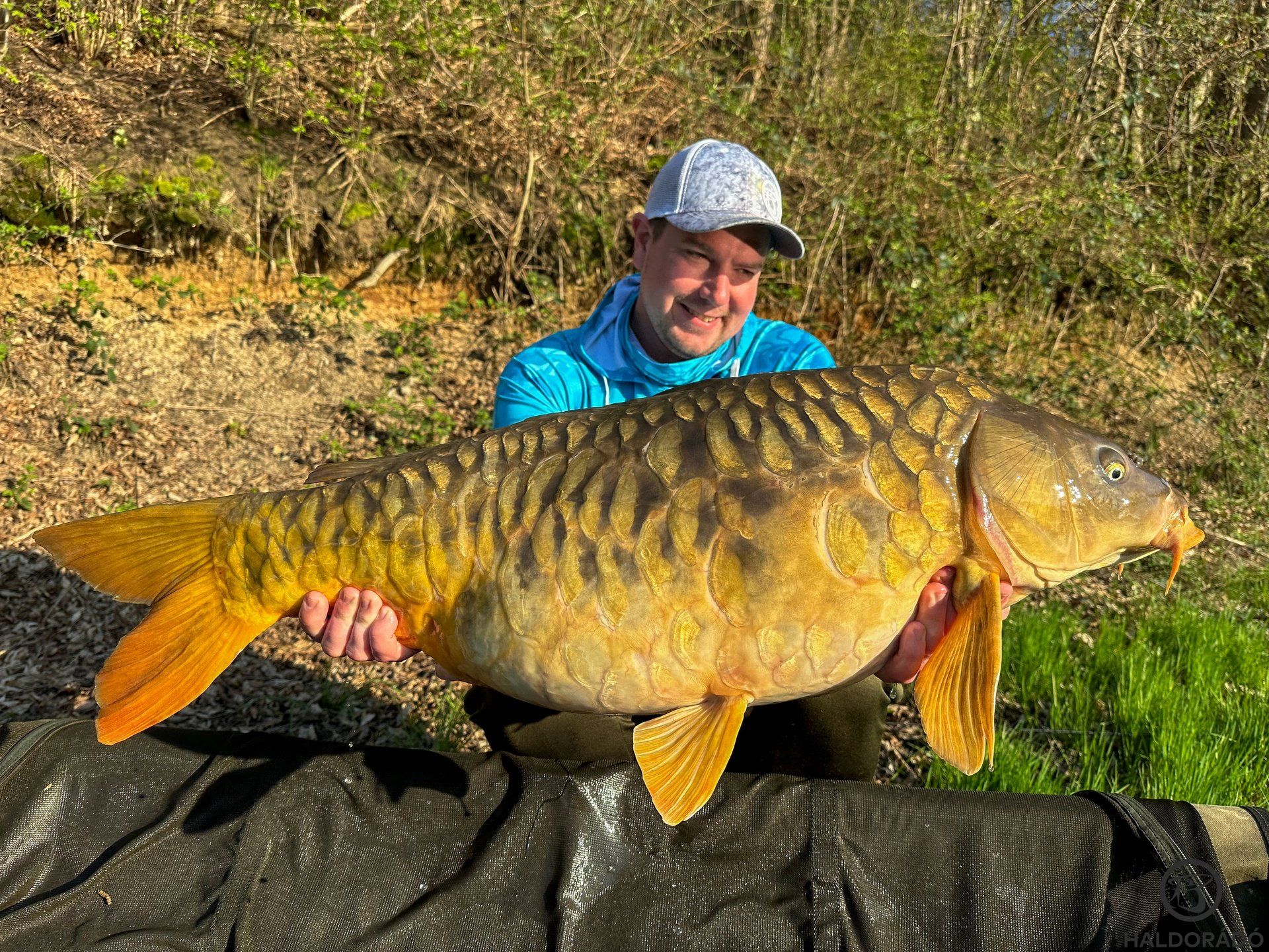 Jókor jó helyen, Kiskorpádon