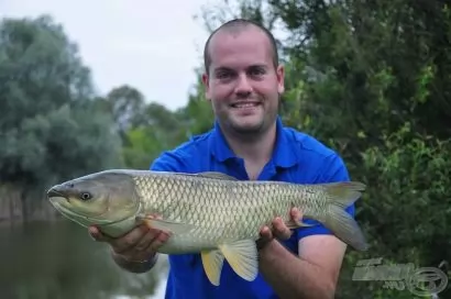 Kis vizek varázsa 2. rész - Tőzegtavi próba