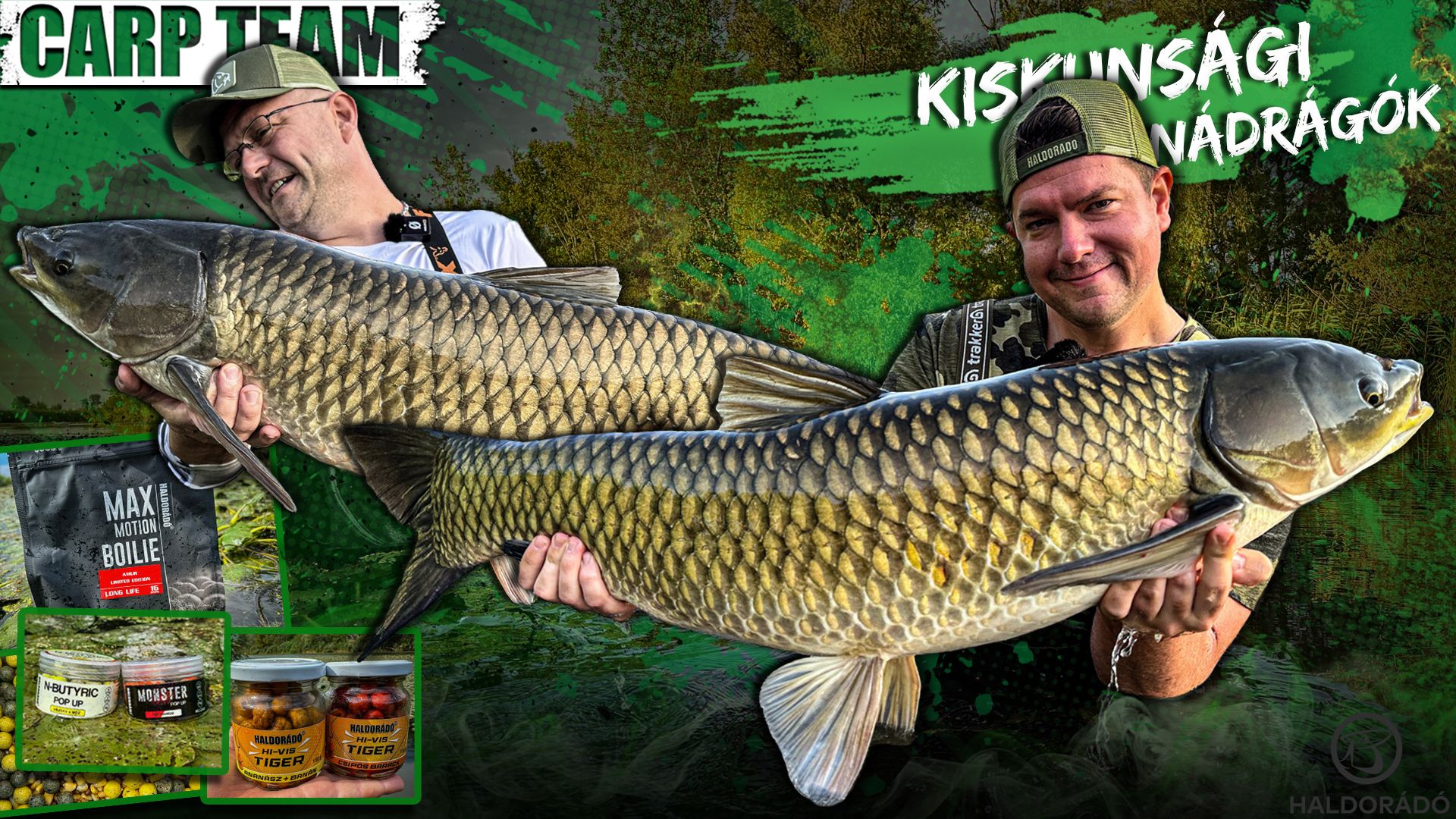 Kiskunsági nádrágók