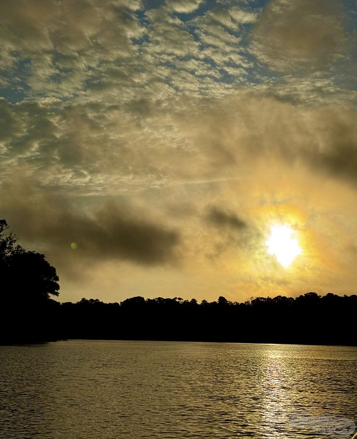 Viszlát, Suriname!