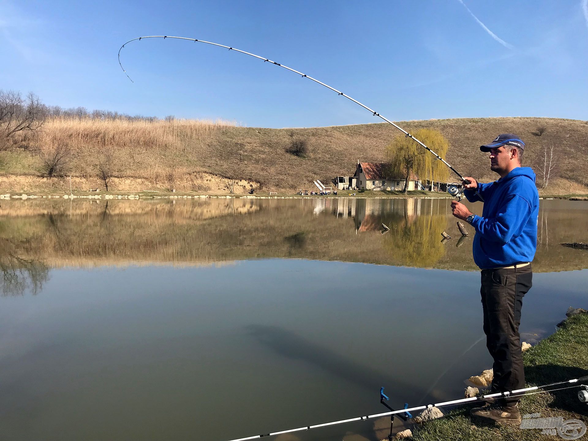 A Pro Method Feeder botok a haladó method horgászok kedvencévé vált az elmúlt évben