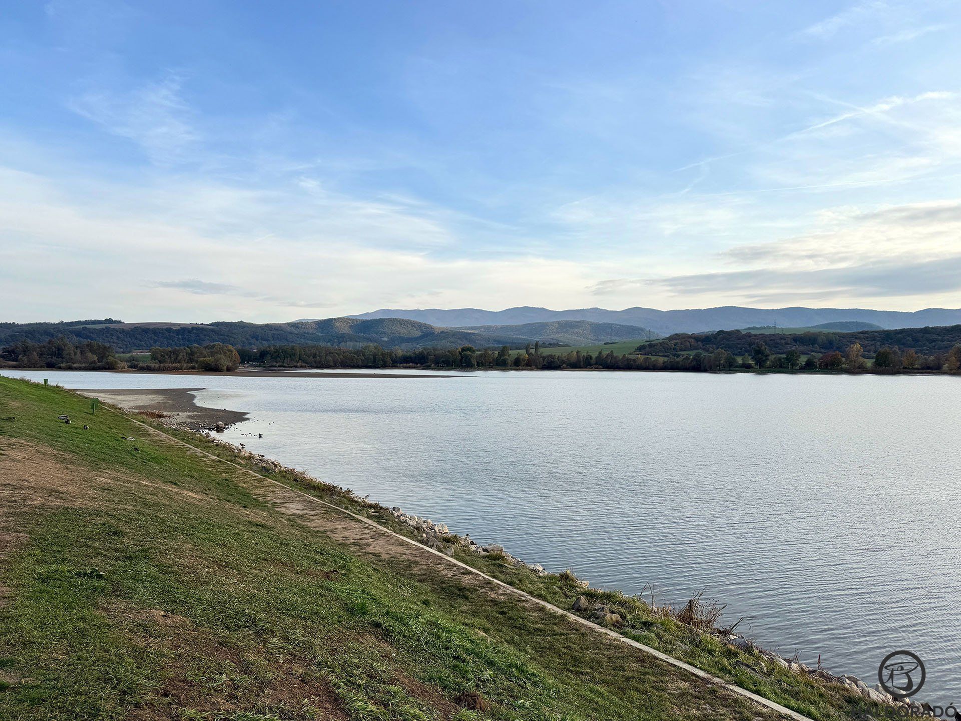 Lenyűgöző látvány!