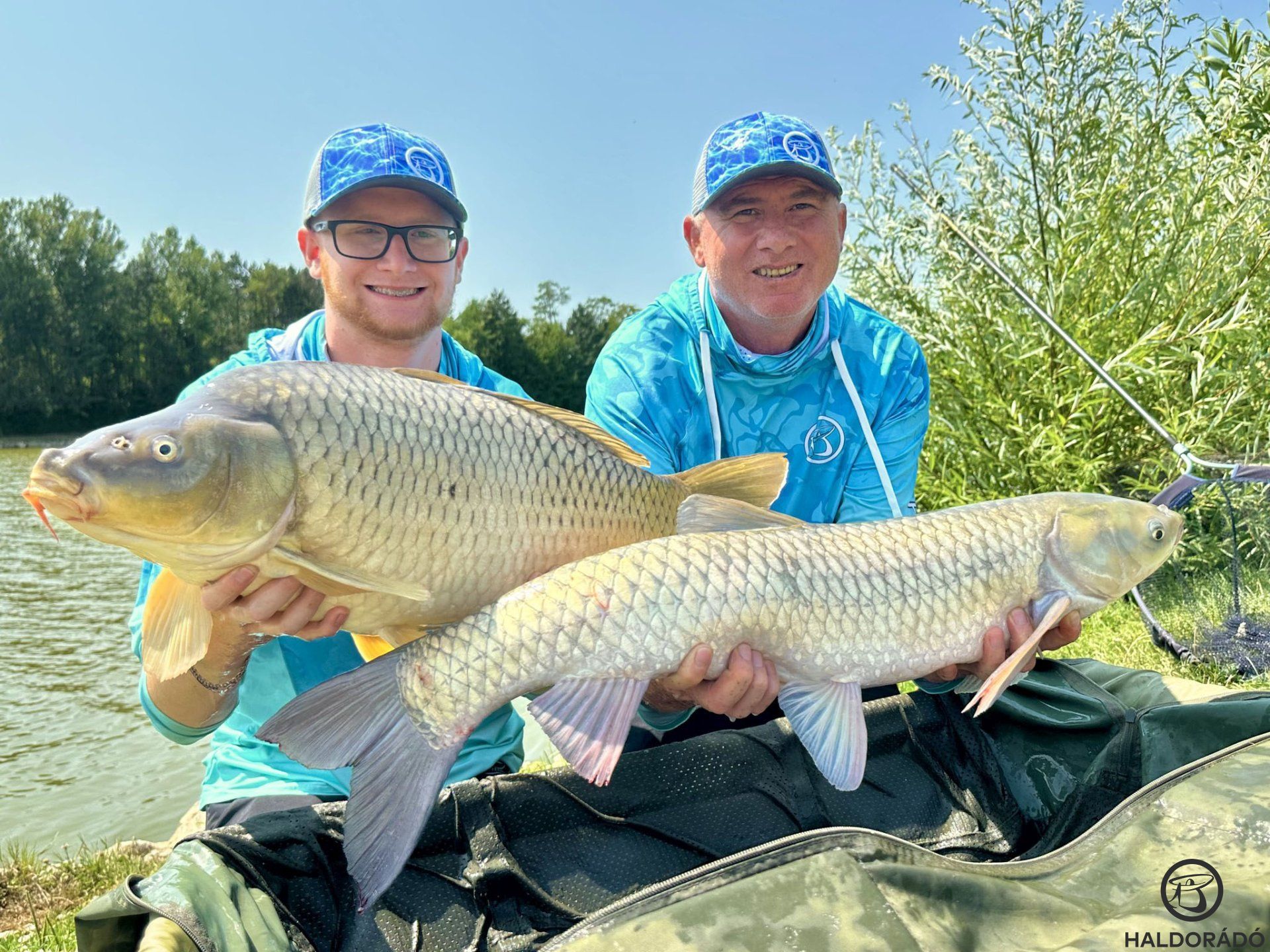Rengeteg pozitív visszajelzést és szeretetet kapok Tőletek, amely új erőt és motivációt biztosít!