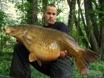 Mišel Zadravec Carp Baits 2010. 2. rész - Alapanyagok és alapmixek a bojlikészítéshez