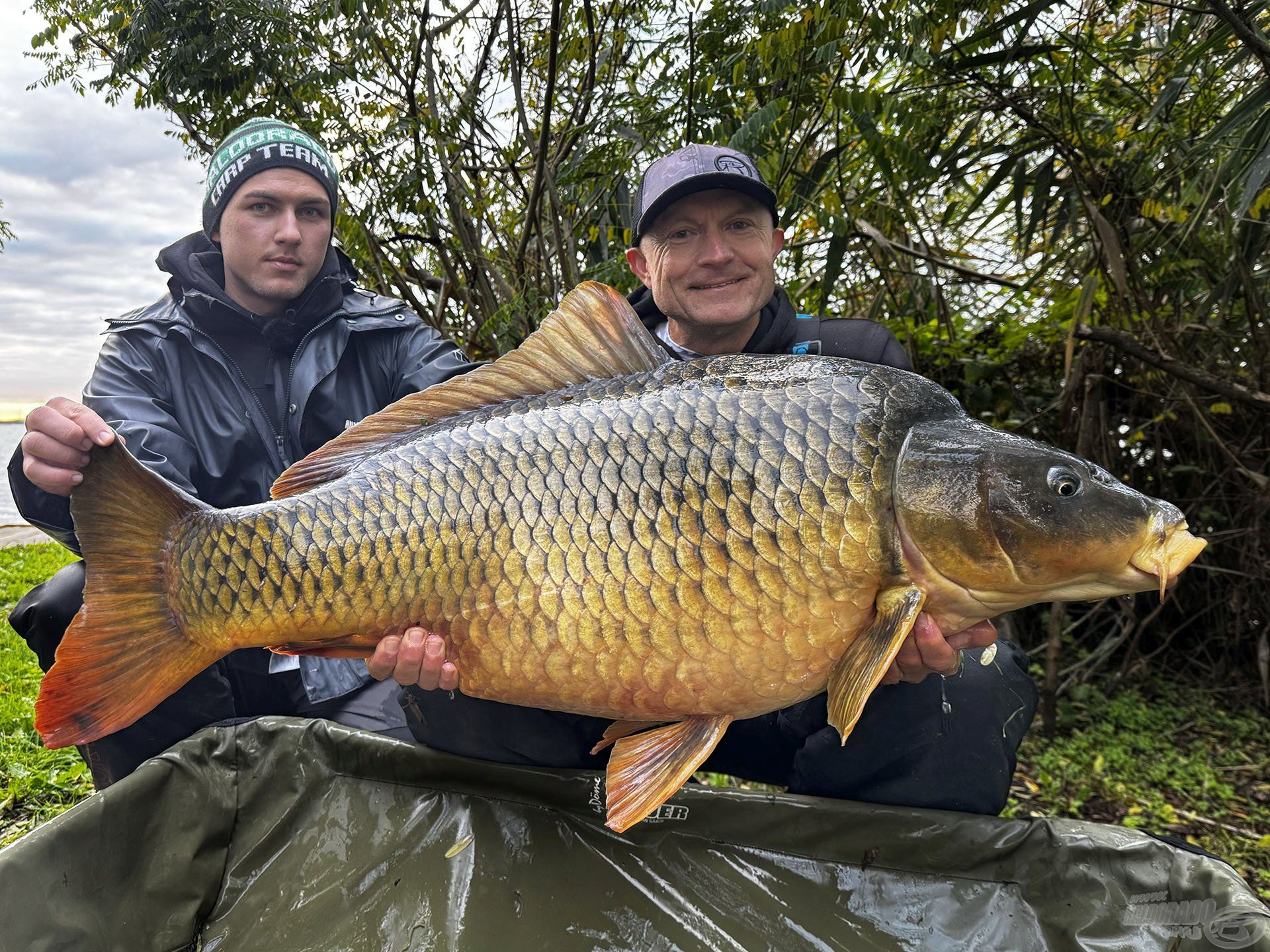 21,33 kg-os erőgép