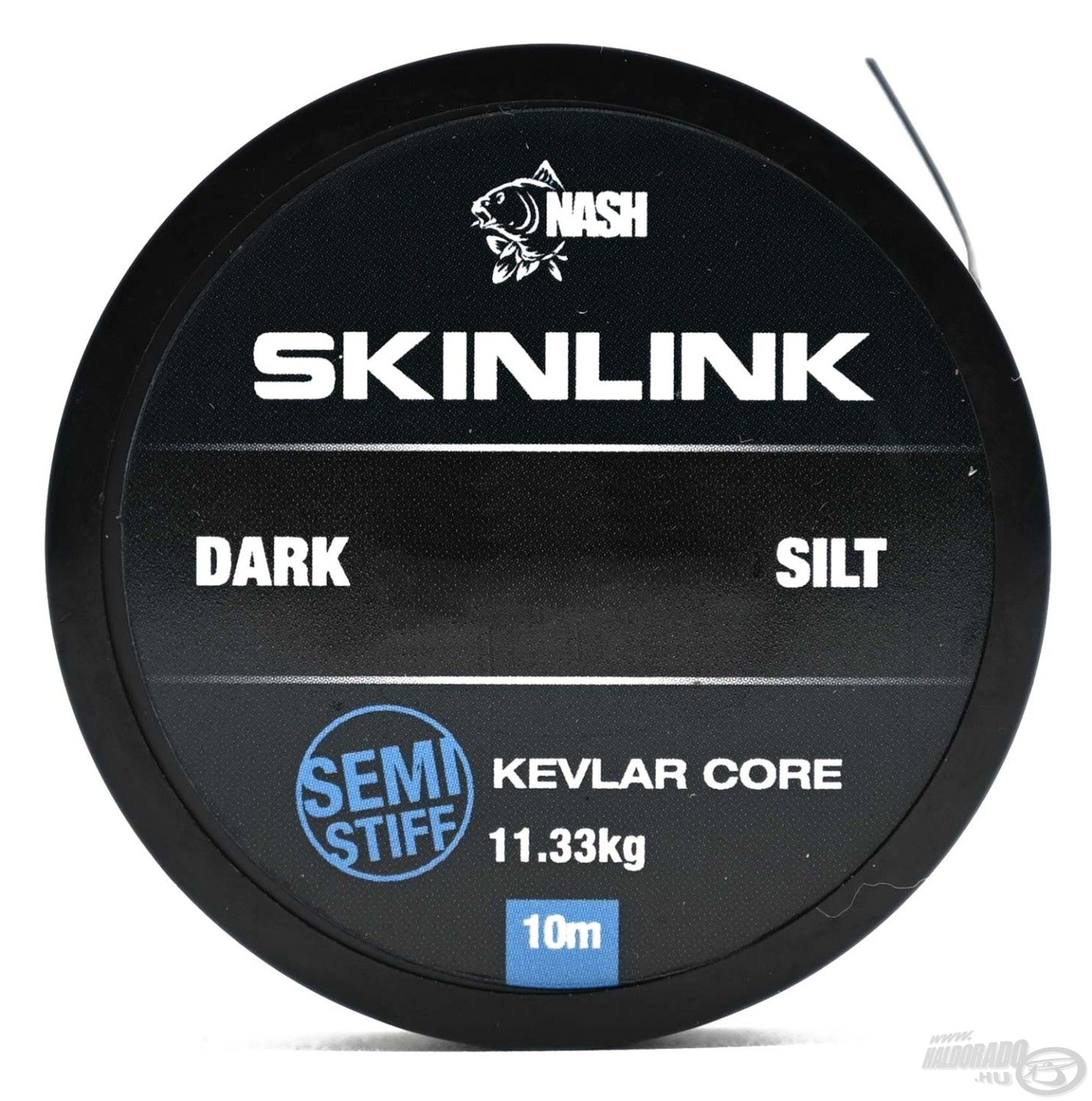 Skinlink Semi-Stiff Silt 10 m