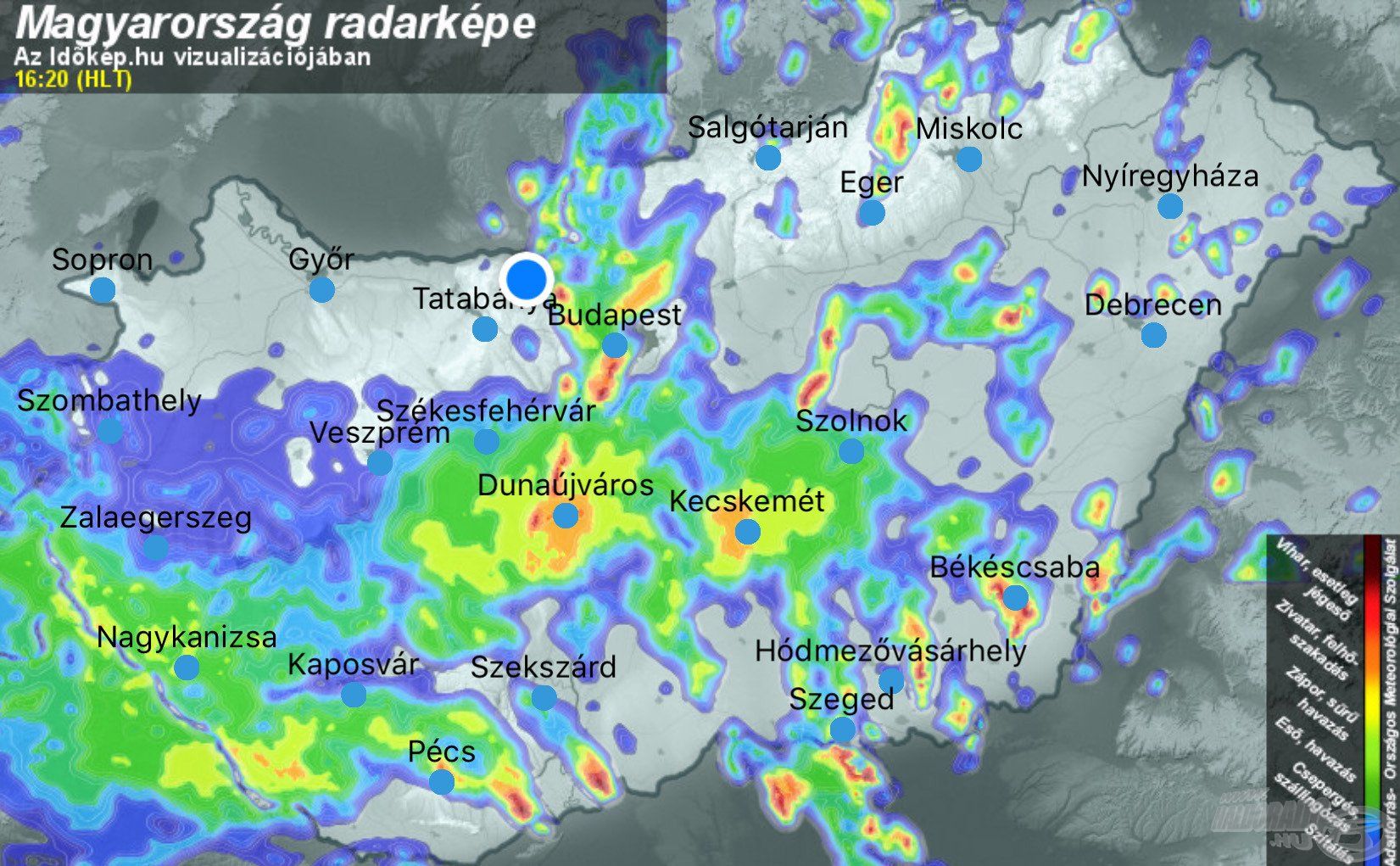 Hát, ez már tényleg rajtunk marad! A korábbi években rendszeresen ismételte magát a történelem, ugyanis ha mi Sipivel közös horgászatra mentünk, szinte mindig esett az eső és eláztunk. Most sem történt másként, nem csak a helyszín miatt volt tiszta déjà vu az egész horgászat!