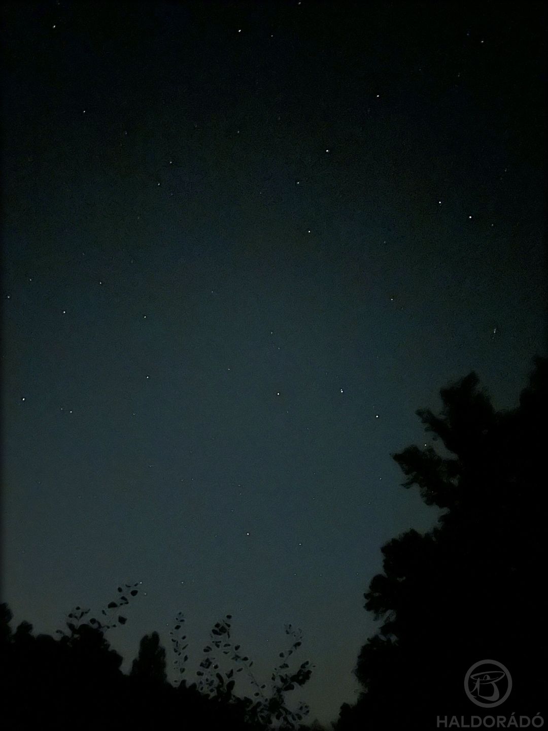 Kellemesen hűvös esték