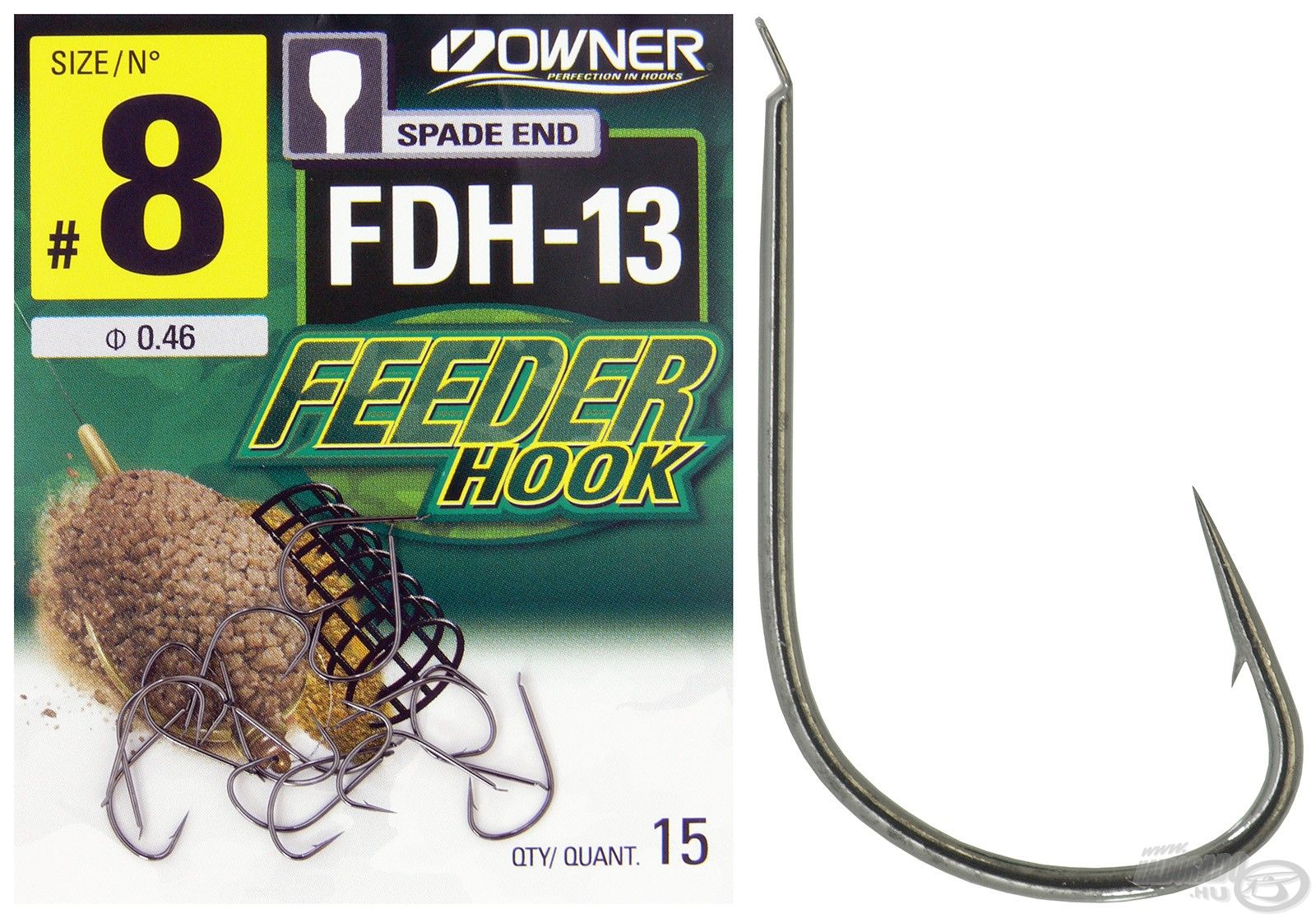 Owner FDH-13