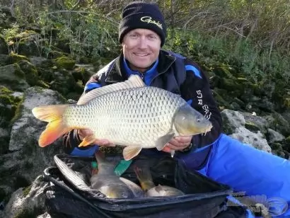 Pontyos kalandok a Dunán 2. rész