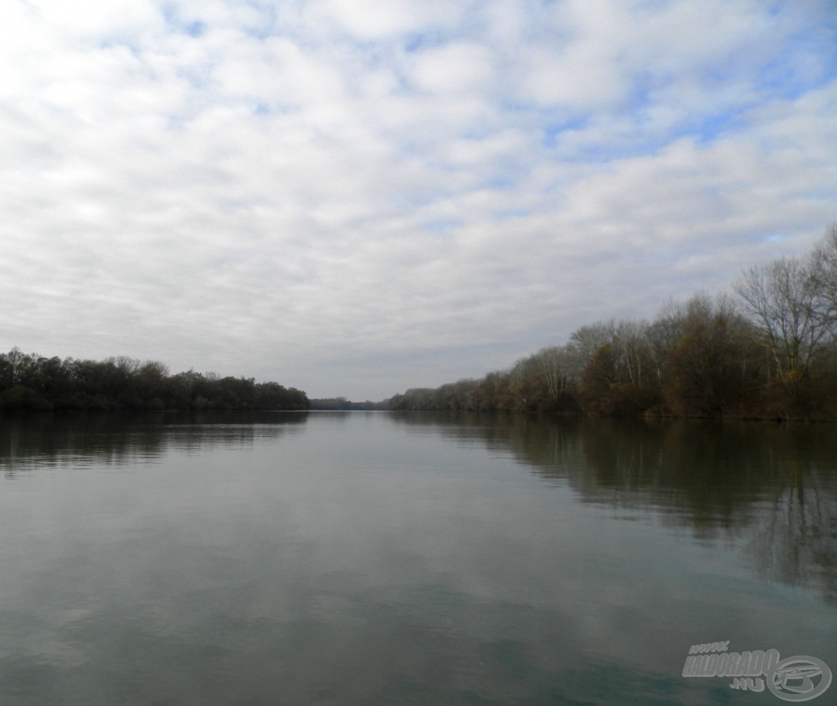 Vár ránk a Tisza