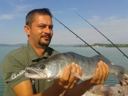 Rekkenő hőségben, szakadó esőben, éjjel és nappal, kis vízben és nagyban -> teszteltem!