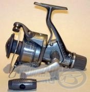 Shimano Nexave 4000 R gyorsteszt