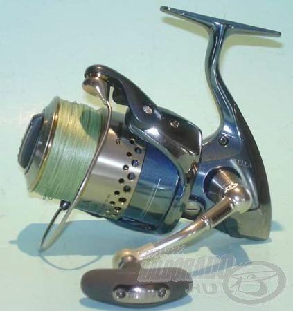 Shimano Stella FA