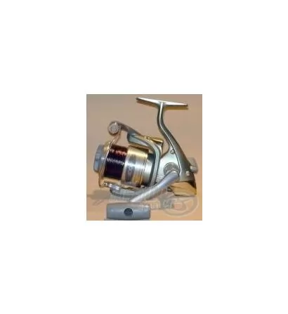 Shimano Symetre 4000 FH gyorsteszt