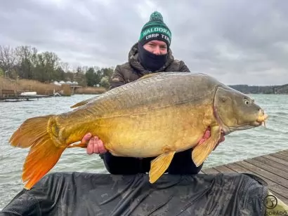Sikeres szezonkezdet 1. rész