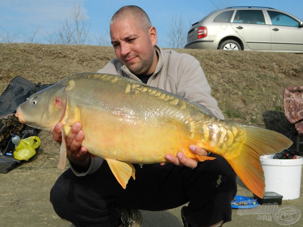 6,20 kg-os tükrös