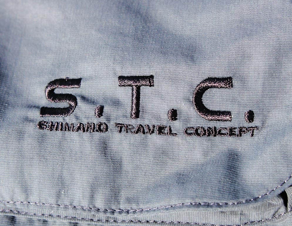 Shimano S.T.C., azaz Shimano Travel Concept