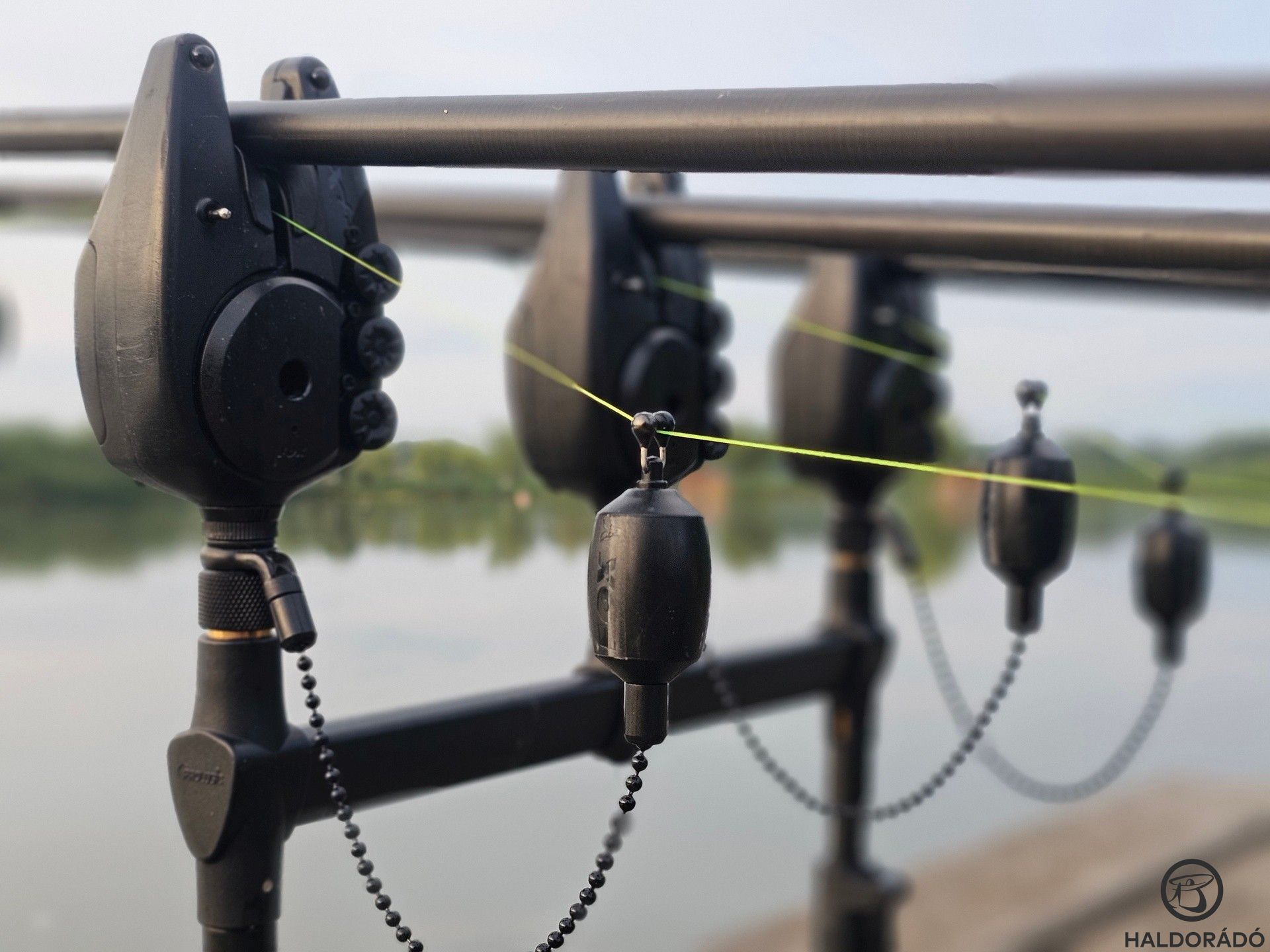 Andris gondosan ügyel a részletekre. Azt hiszem, ez a kép ezt nagyon jól tükrözi