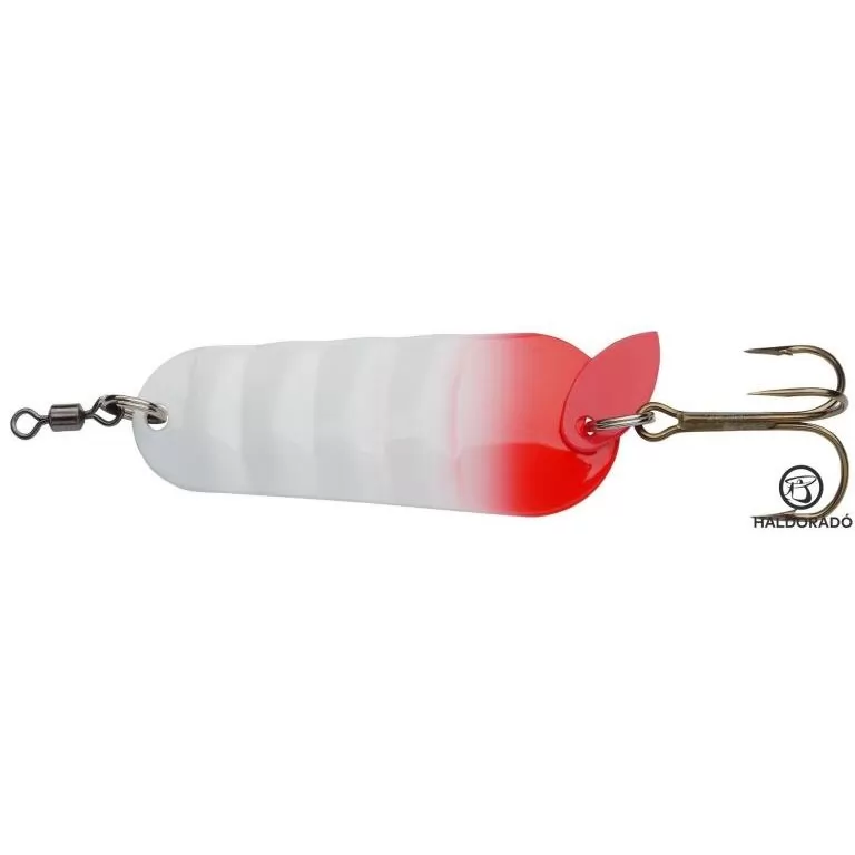 ABU GARCIA Atom 20 g - Redhead támolygó villantó / 1