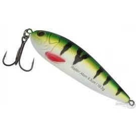 ABU GARCIA Rattlin Atom 12 cm - Perch